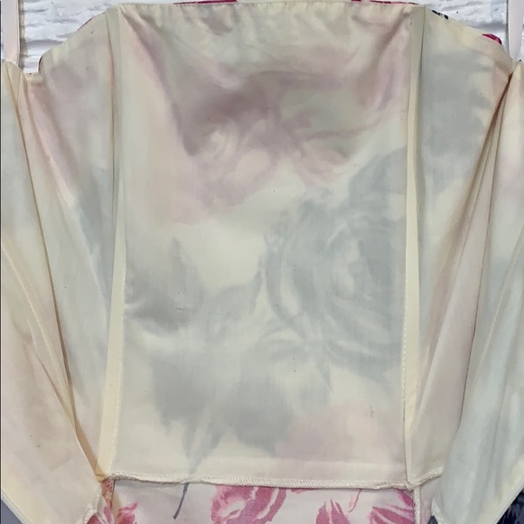 XS floral dress by Holly Sharp. - Picture 10 of 12